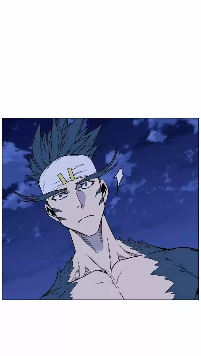 Noblesse vol.4 ch.458