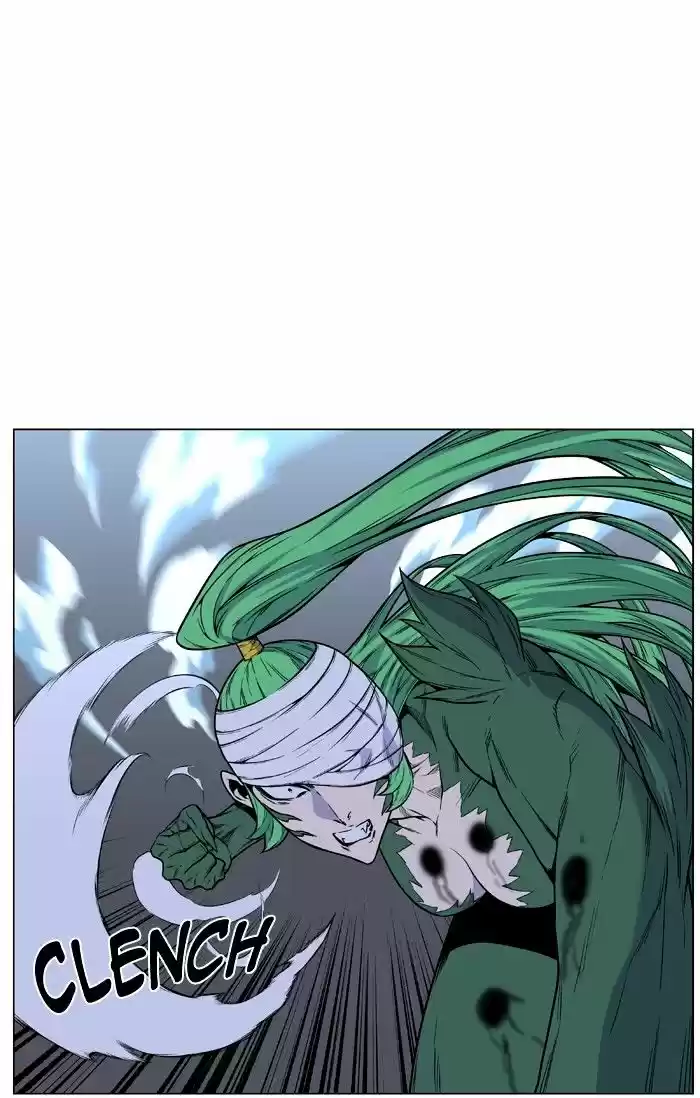 Noblesse vol.4 ch.459