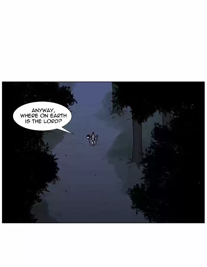 Noblesse vol.4 ch.459