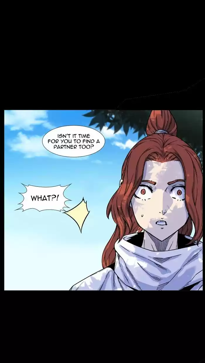 Noblesse vol.4 ch.460