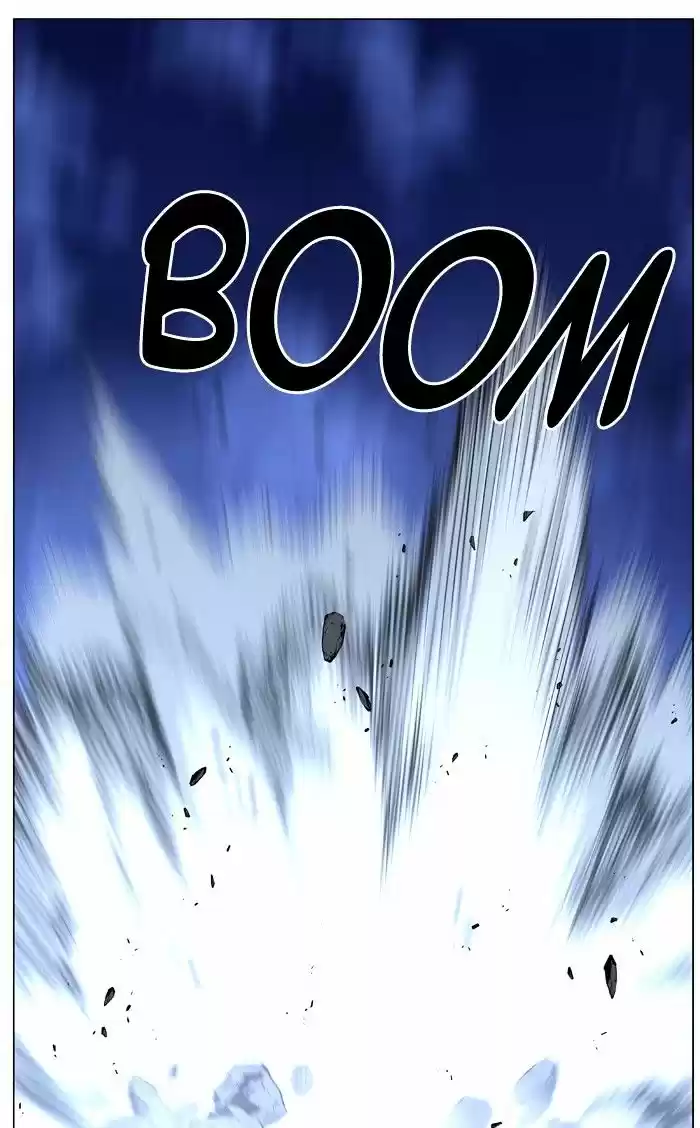 Noblesse vol.4 ch.460