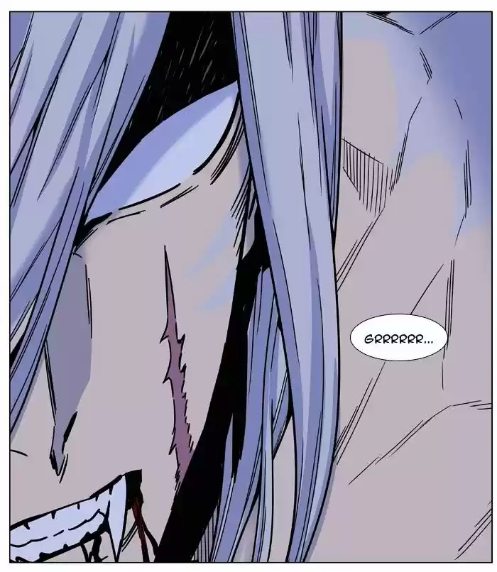 Noblesse vol.4 ch.461