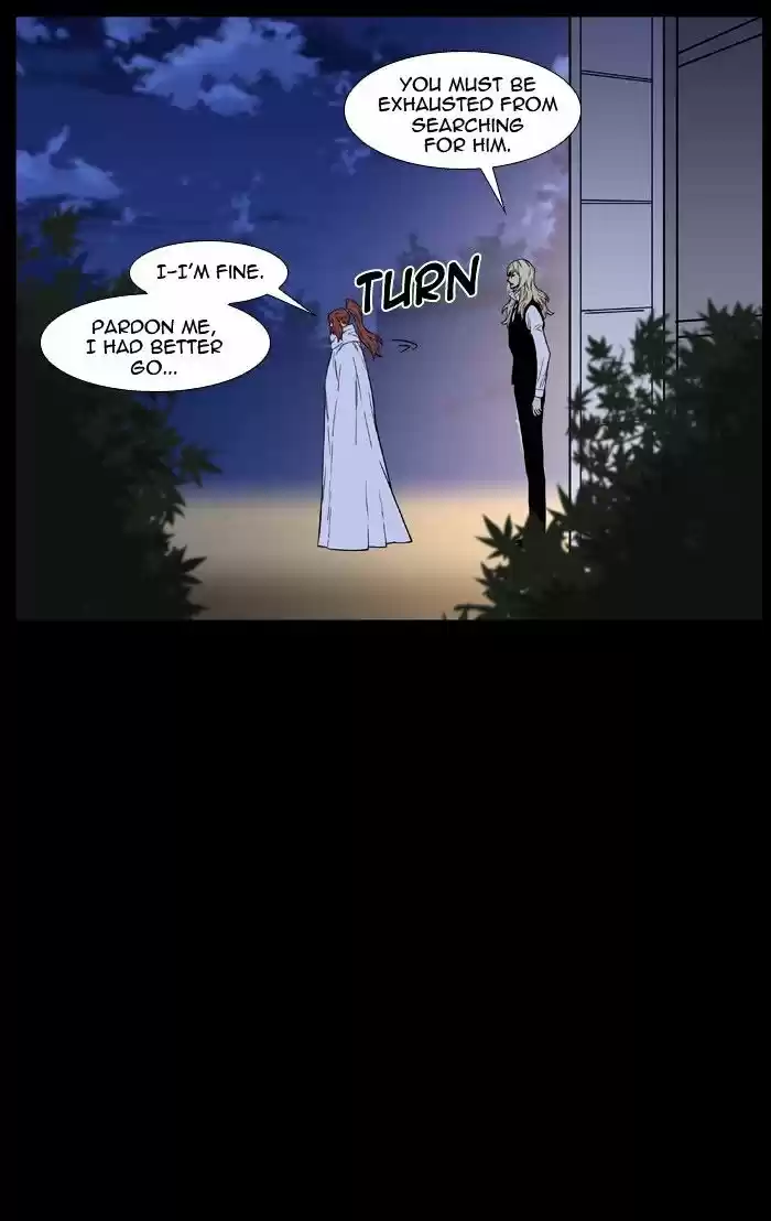 Noblesse vol.4 ch.462