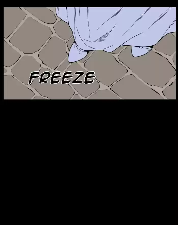 Noblesse vol.4 ch.462