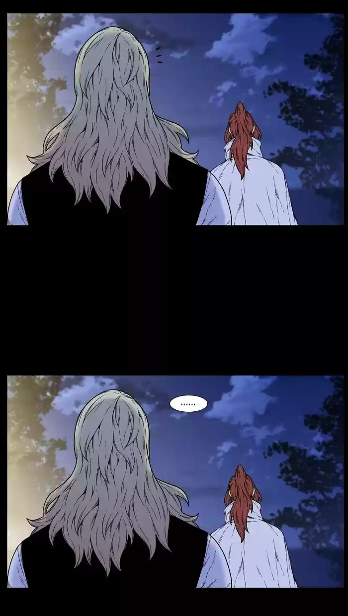 Noblesse vol.4 ch.462