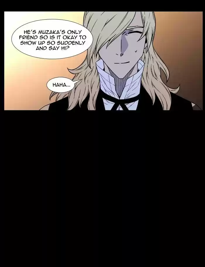 Noblesse vol.4 ch.462