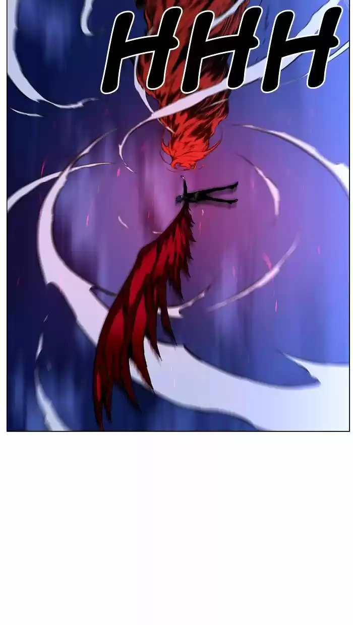 Noblesse vol.4 ch.463