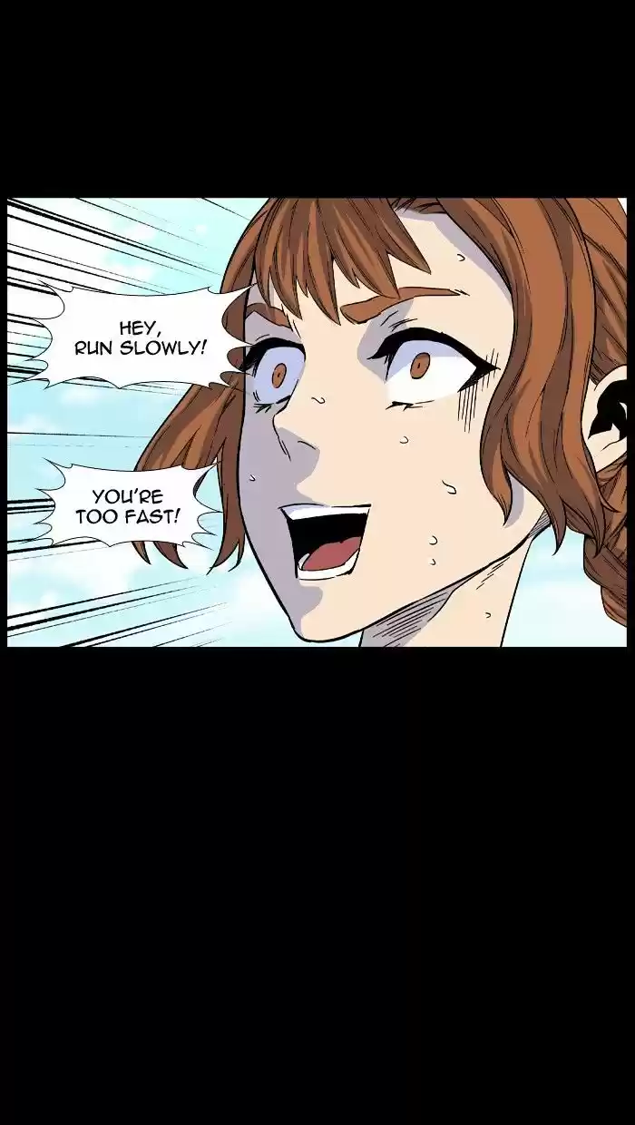 Noblesse vol.4 ch.463