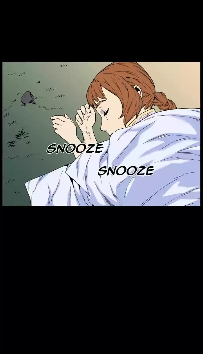 Noblesse vol.4 ch.463