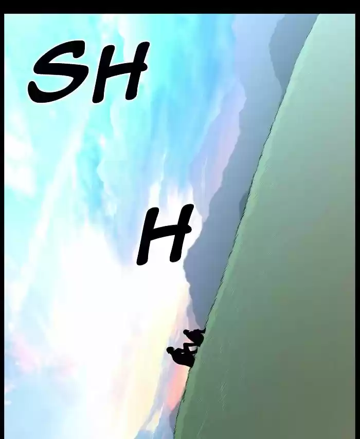 Noblesse vol.4 ch.463