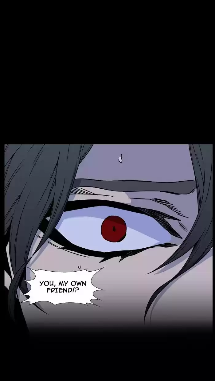 Noblesse vol.4 ch.463