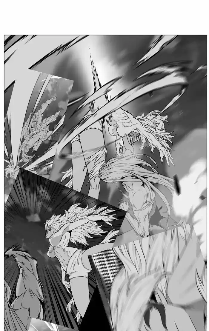 Noblesse vol.4 ch.463