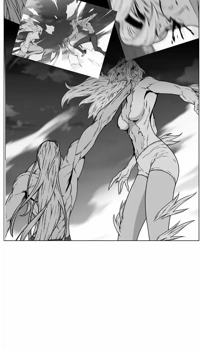 Noblesse vol.4 ch.463