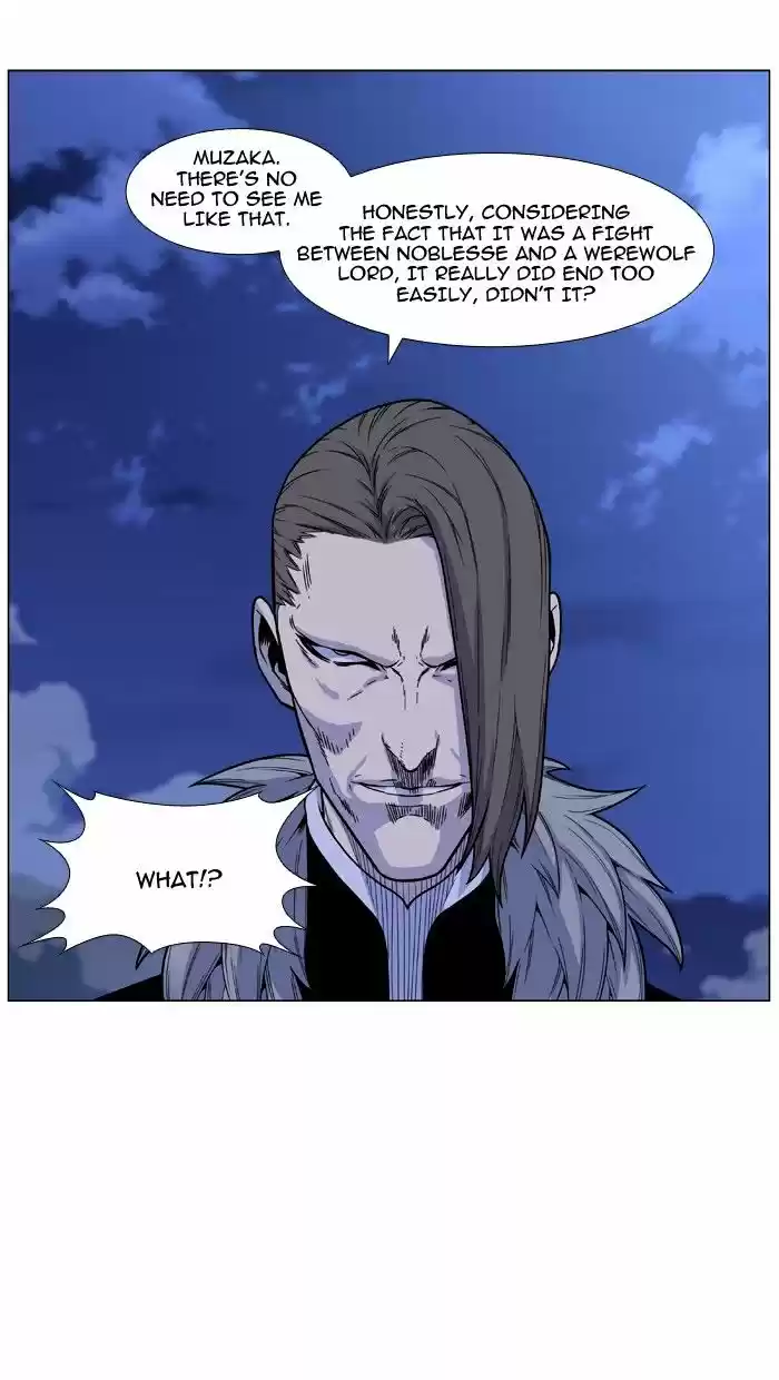 Noblesse vol.4 ch.464