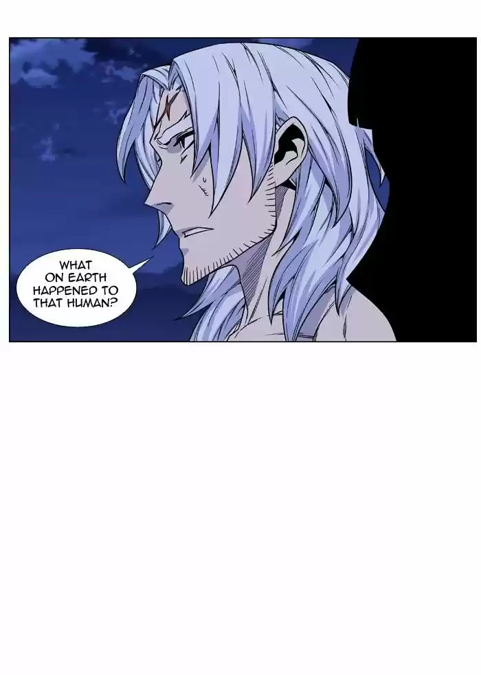 Noblesse vol.4 ch.464