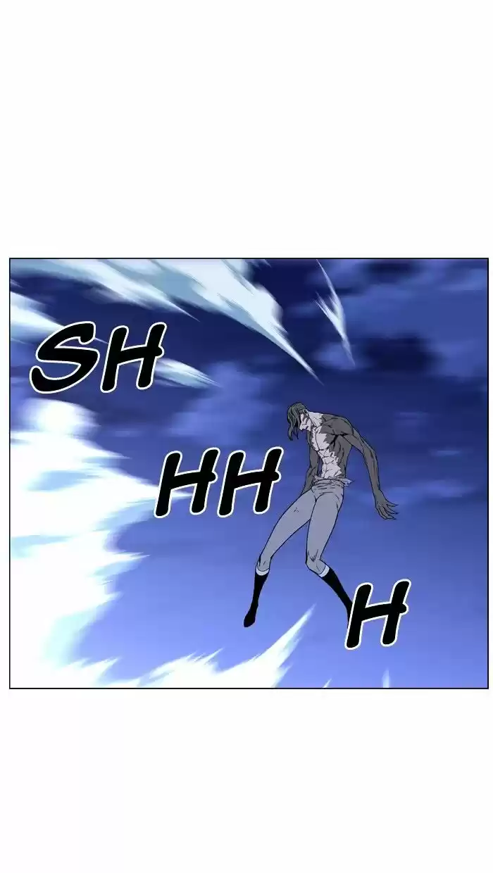 Noblesse vol.4 ch.465