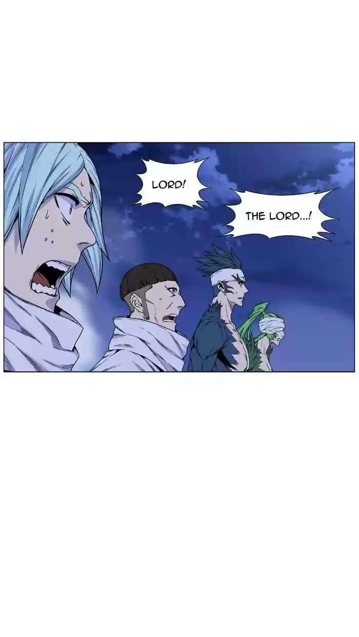 Noblesse vol.4 ch.465