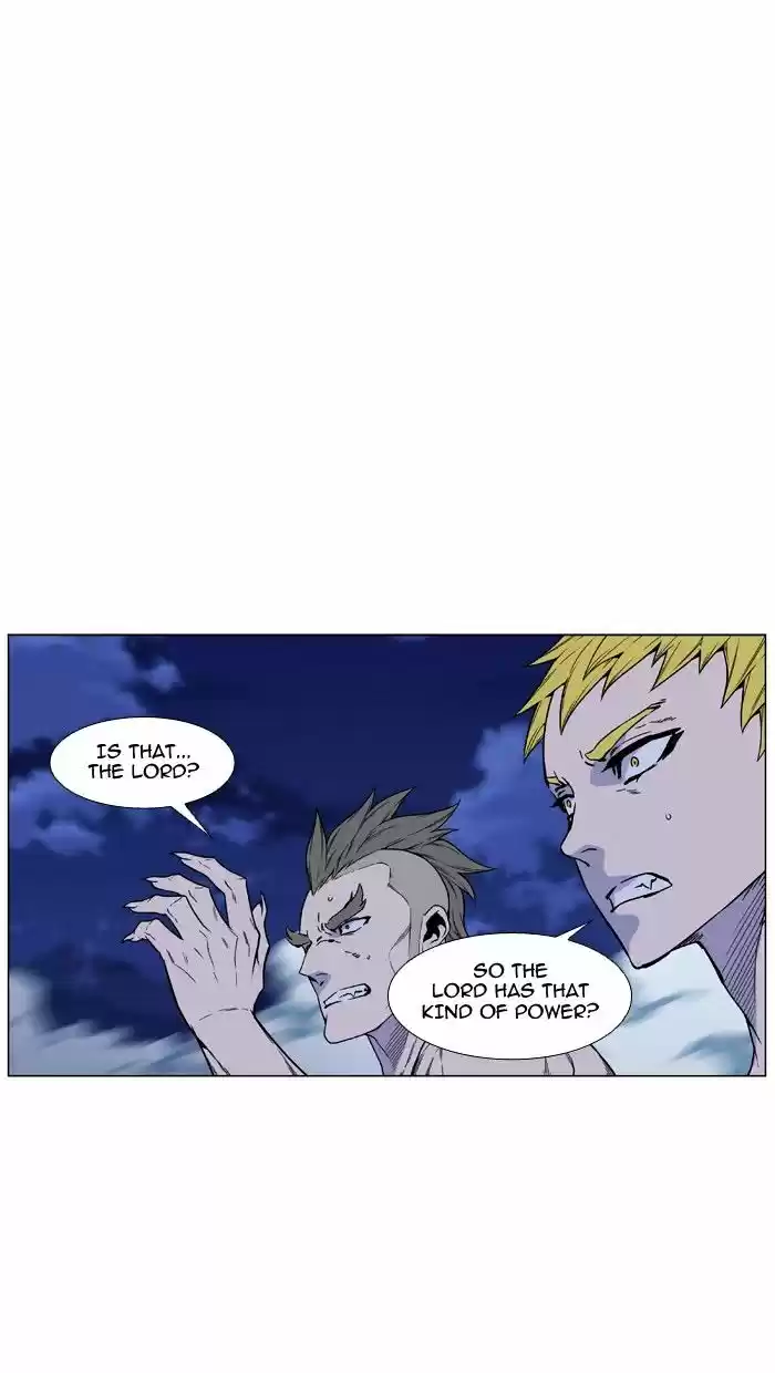 Noblesse vol.4 ch.465