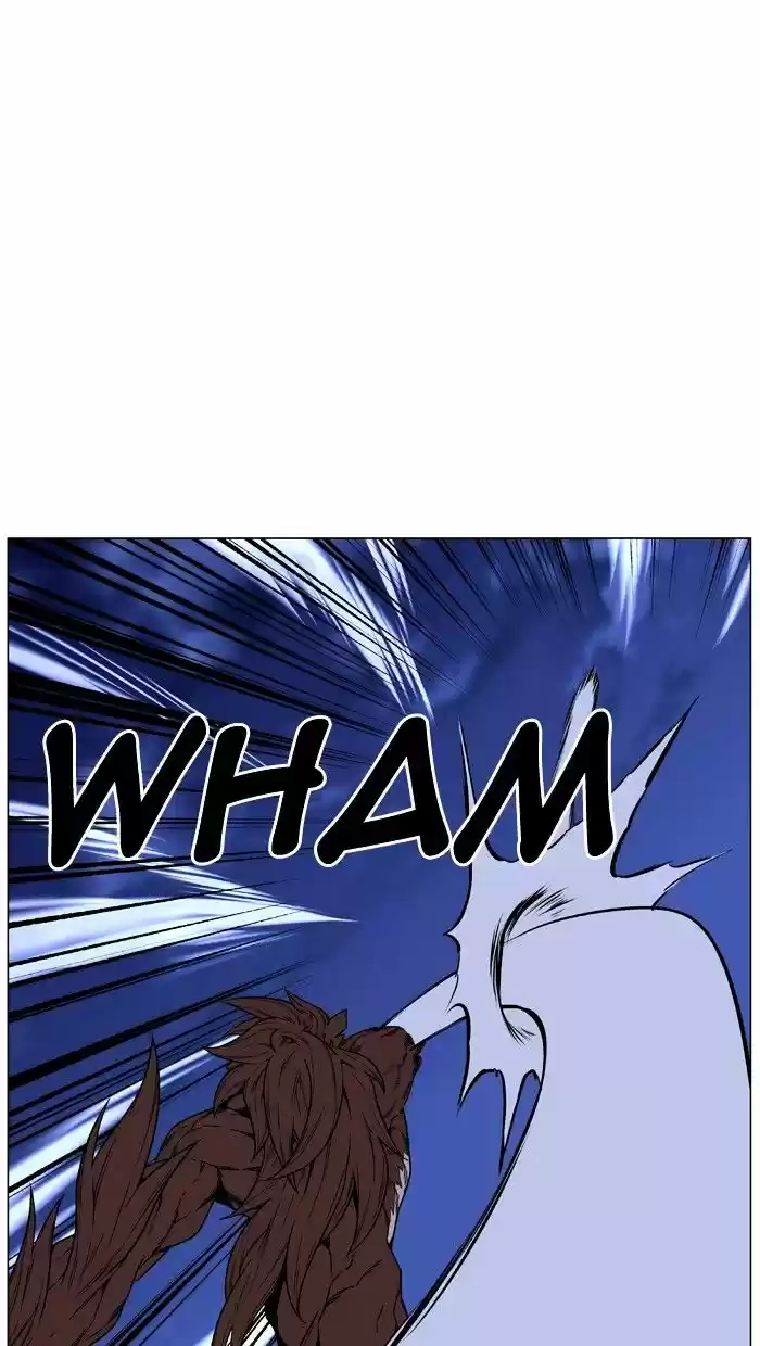 Noblesse vol.4 ch.465