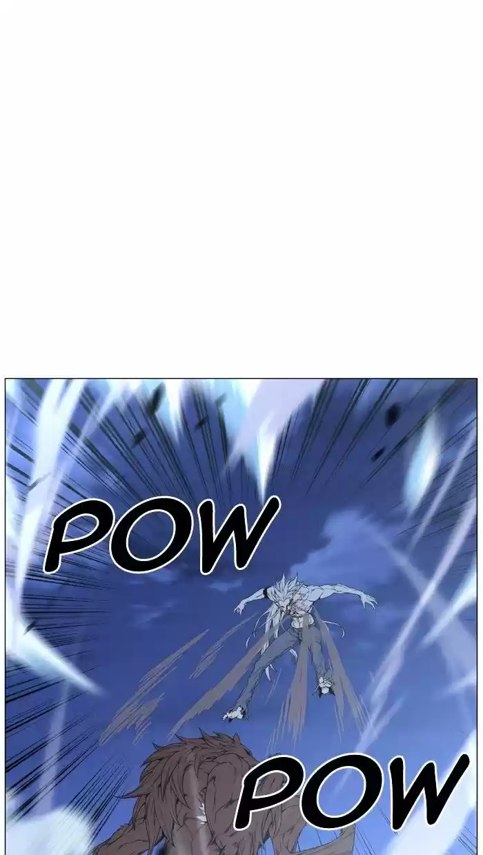 Noblesse vol.4 ch.465