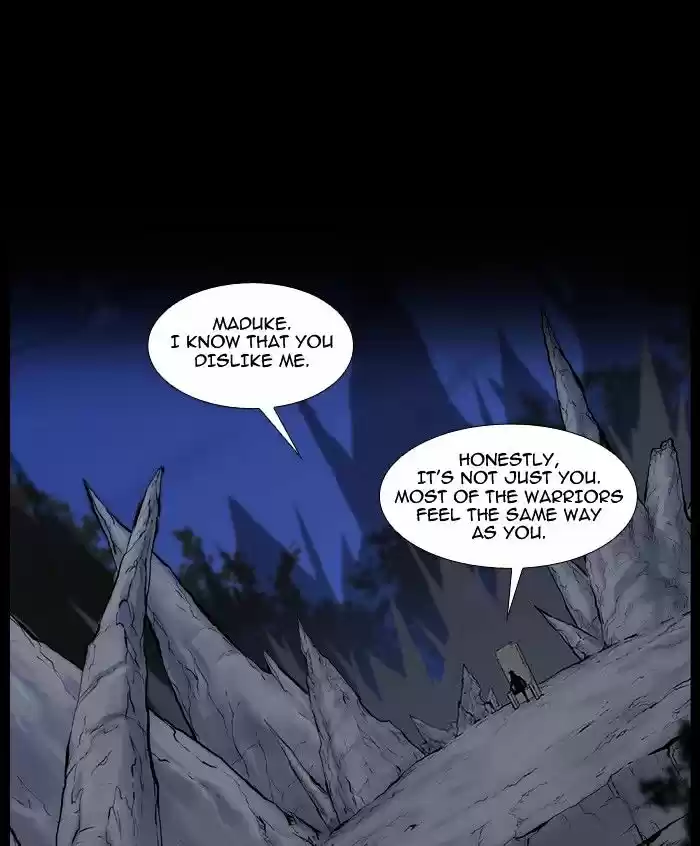 Noblesse vol.4 ch.468