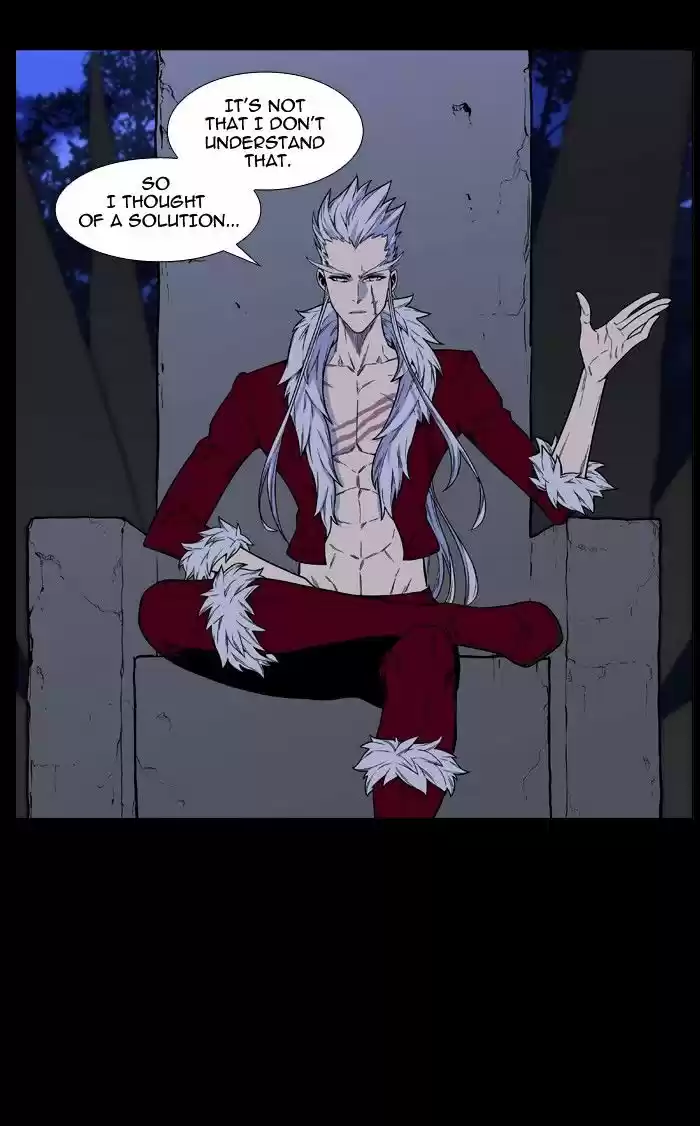 Noblesse vol.4 ch.468