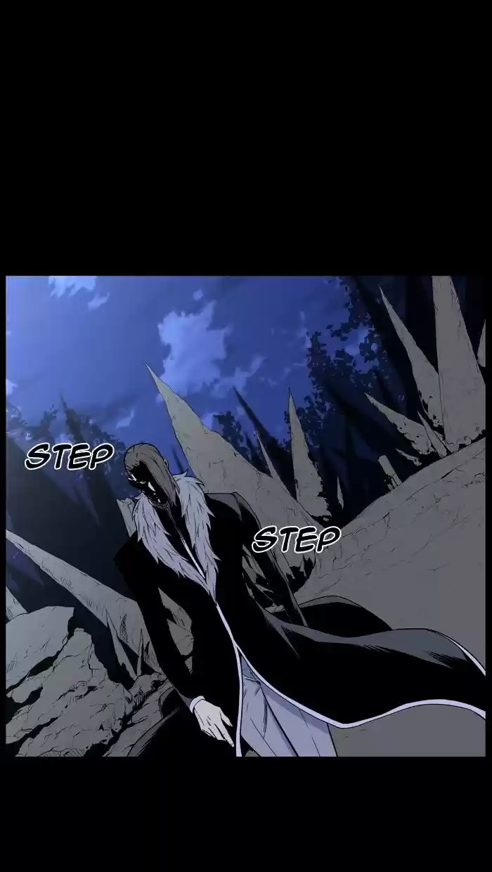 Noblesse vol.4 ch.468