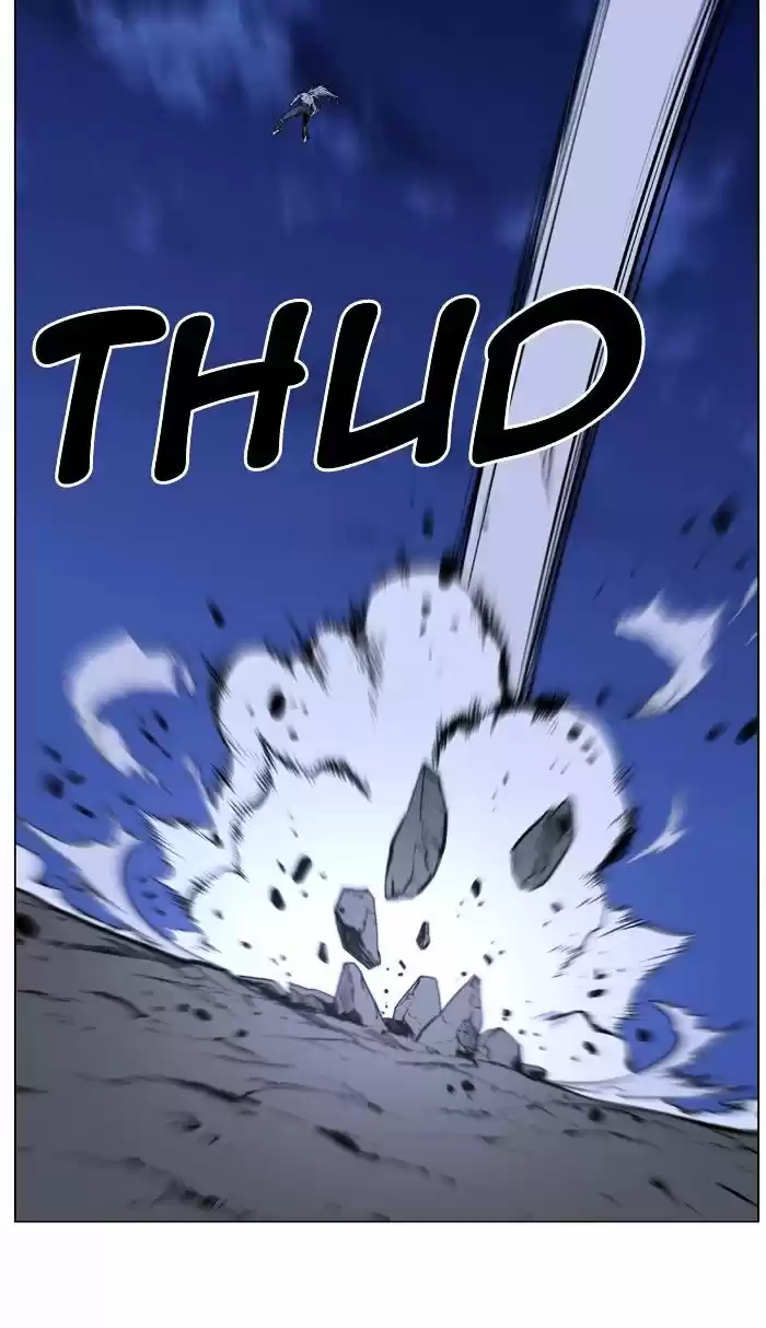 Noblesse vol.4 ch.468