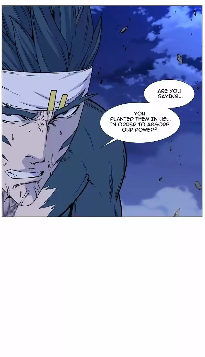 Noblesse vol.4 ch.469