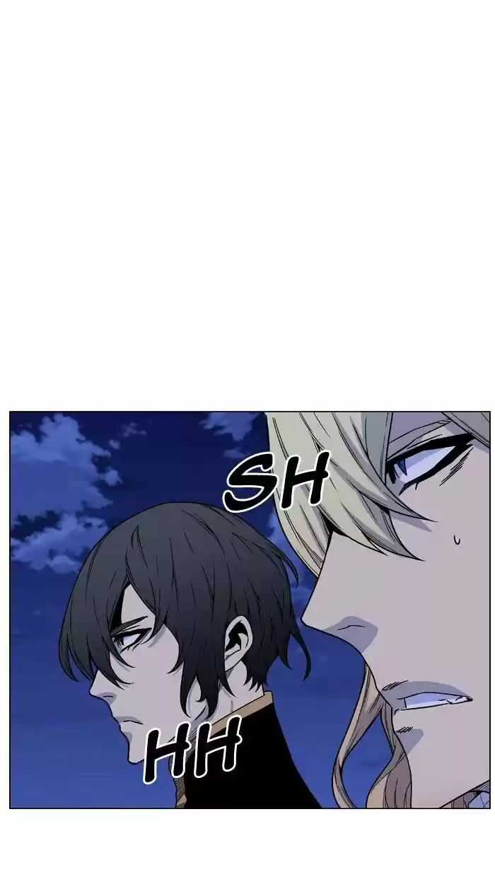 Noblesse vol.4 ch.469