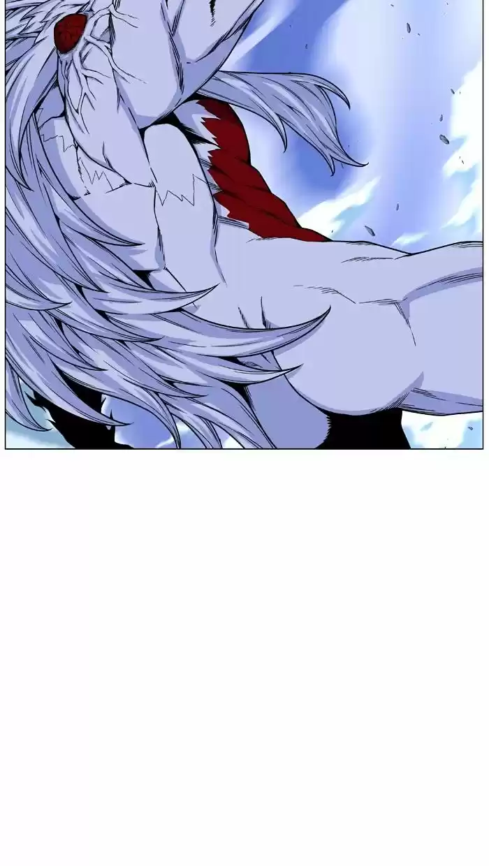 Noblesse vol.4 ch.469