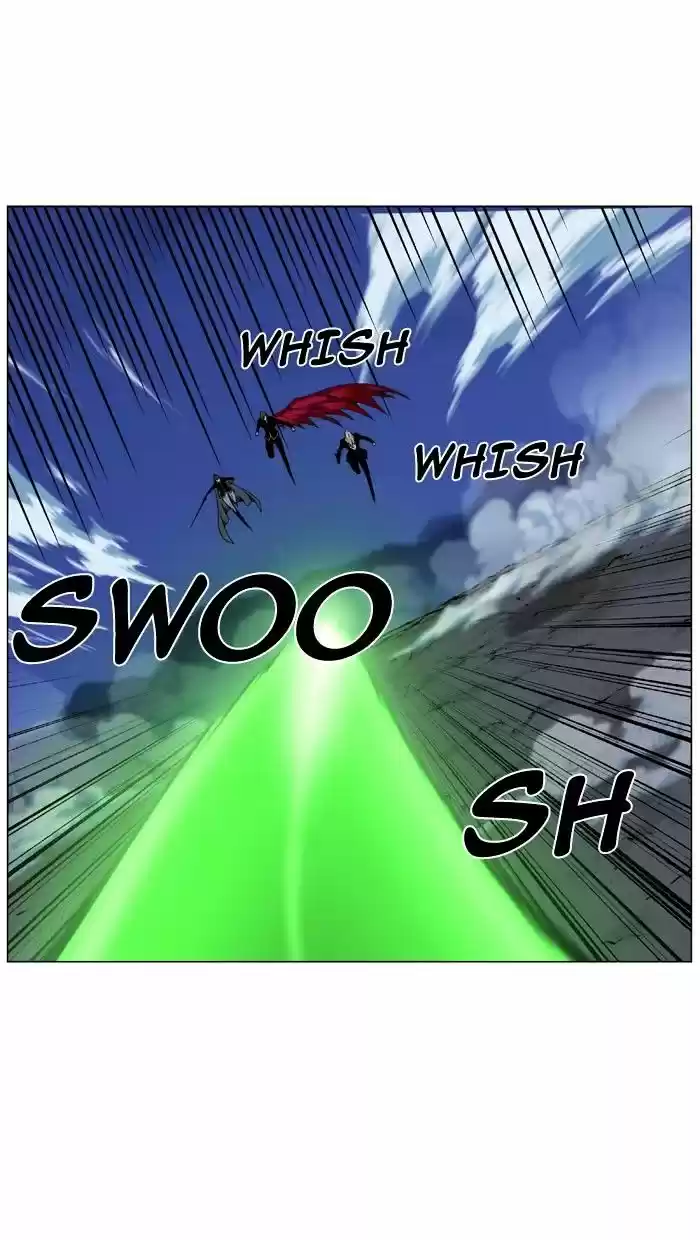 Noblesse vol.4 ch.470