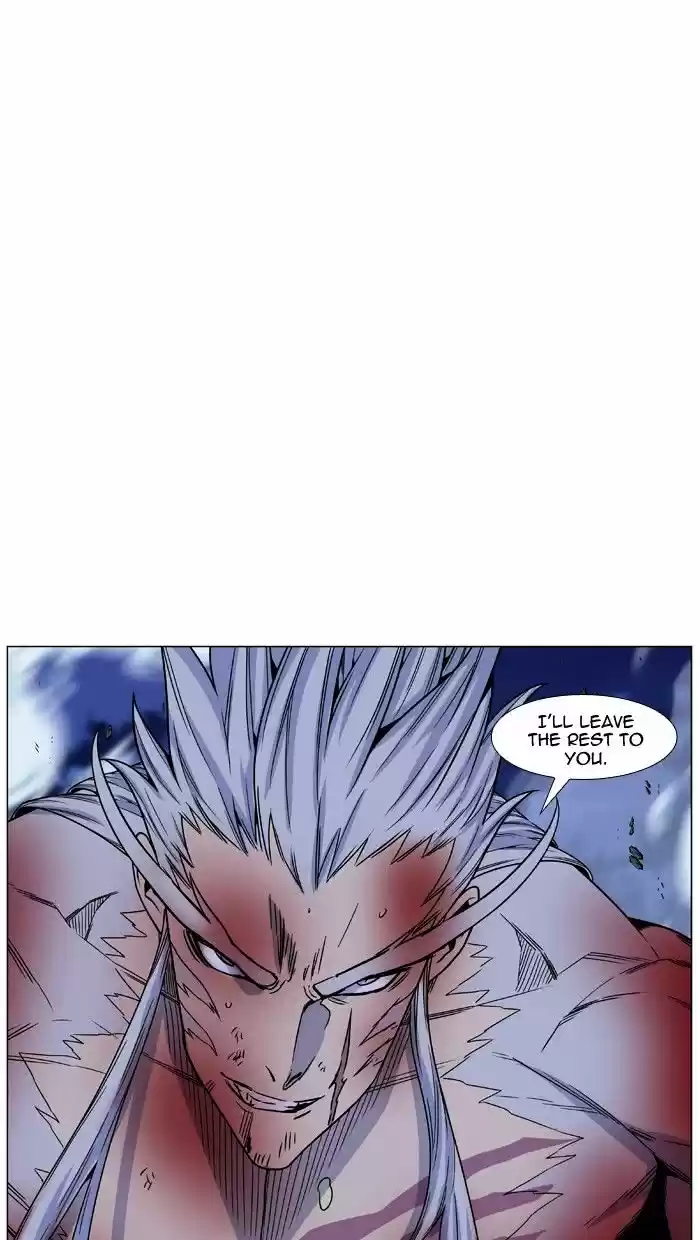 Noblesse vol.4 ch.471