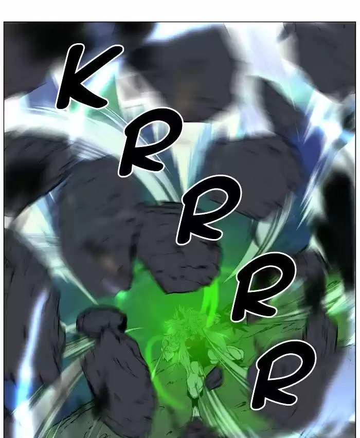 Noblesse vol.4 ch.471