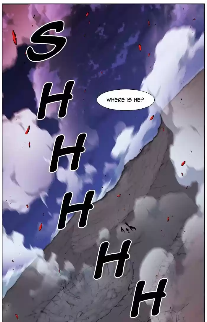 Noblesse vol.4 ch.473
