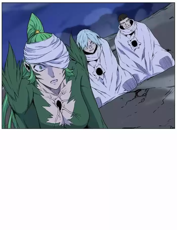 Noblesse vol.4 ch.473