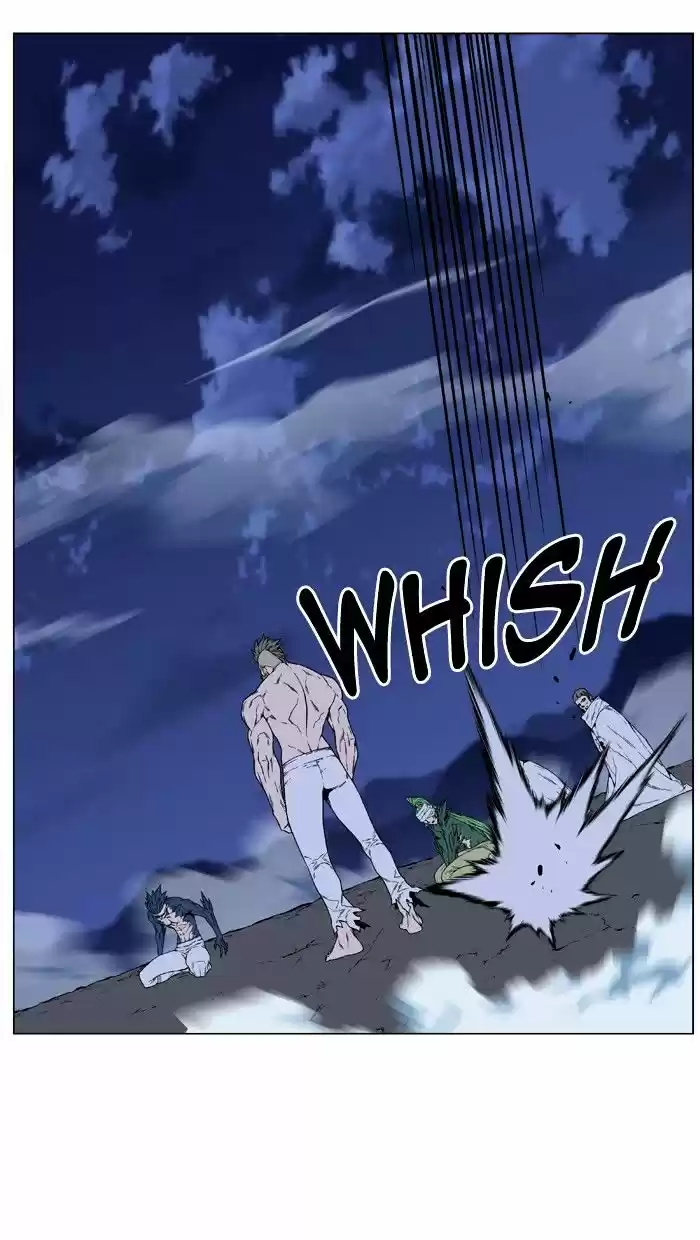 Noblesse vol.4 ch.473