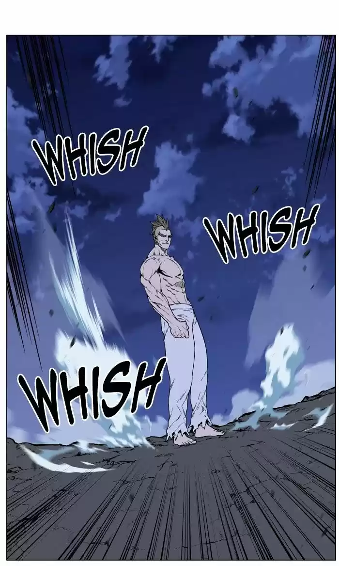 Noblesse vol.4 ch.473