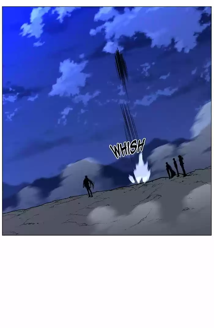 Noblesse vol.4 ch.473
