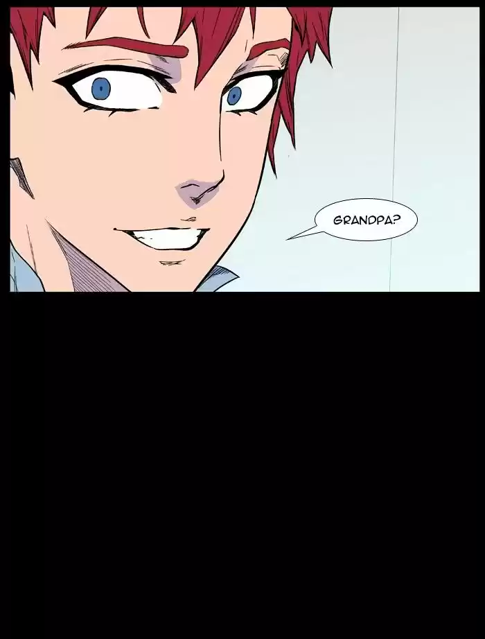 Noblesse vol.4 ch.475