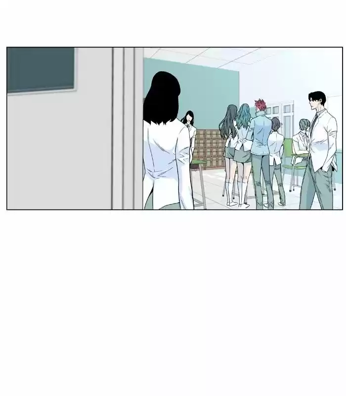 Noblesse vol.4 ch.475