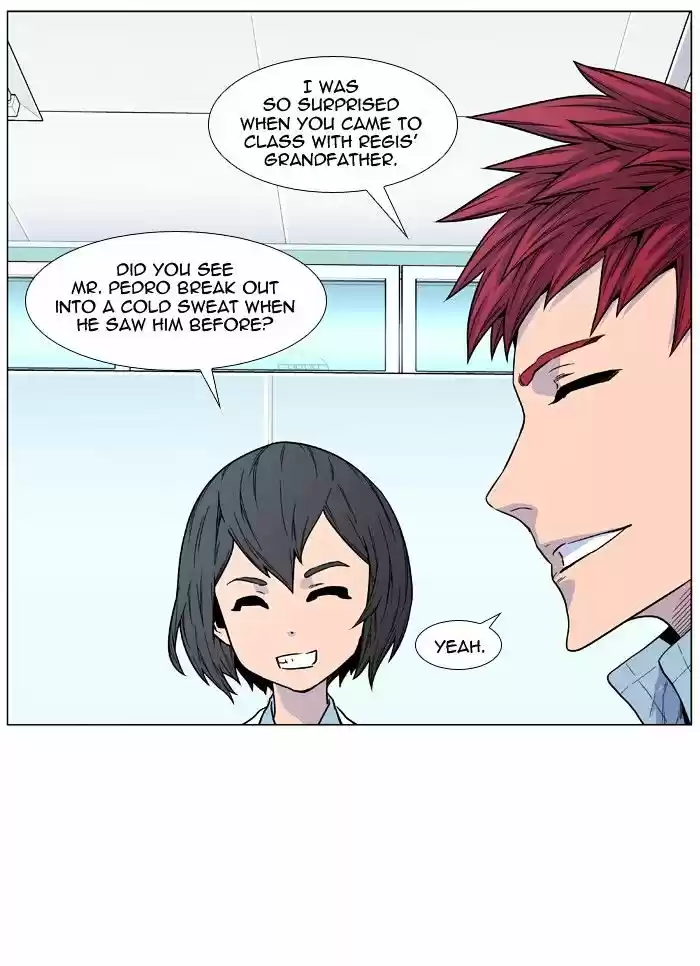 Noblesse vol.4 ch.475