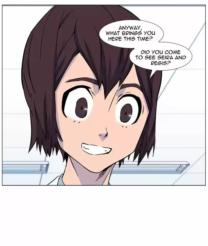 Noblesse vol.4 ch.475