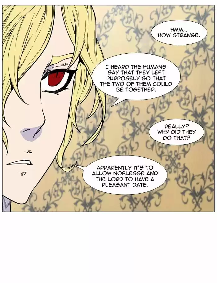 Noblesse vol.4 ch.475