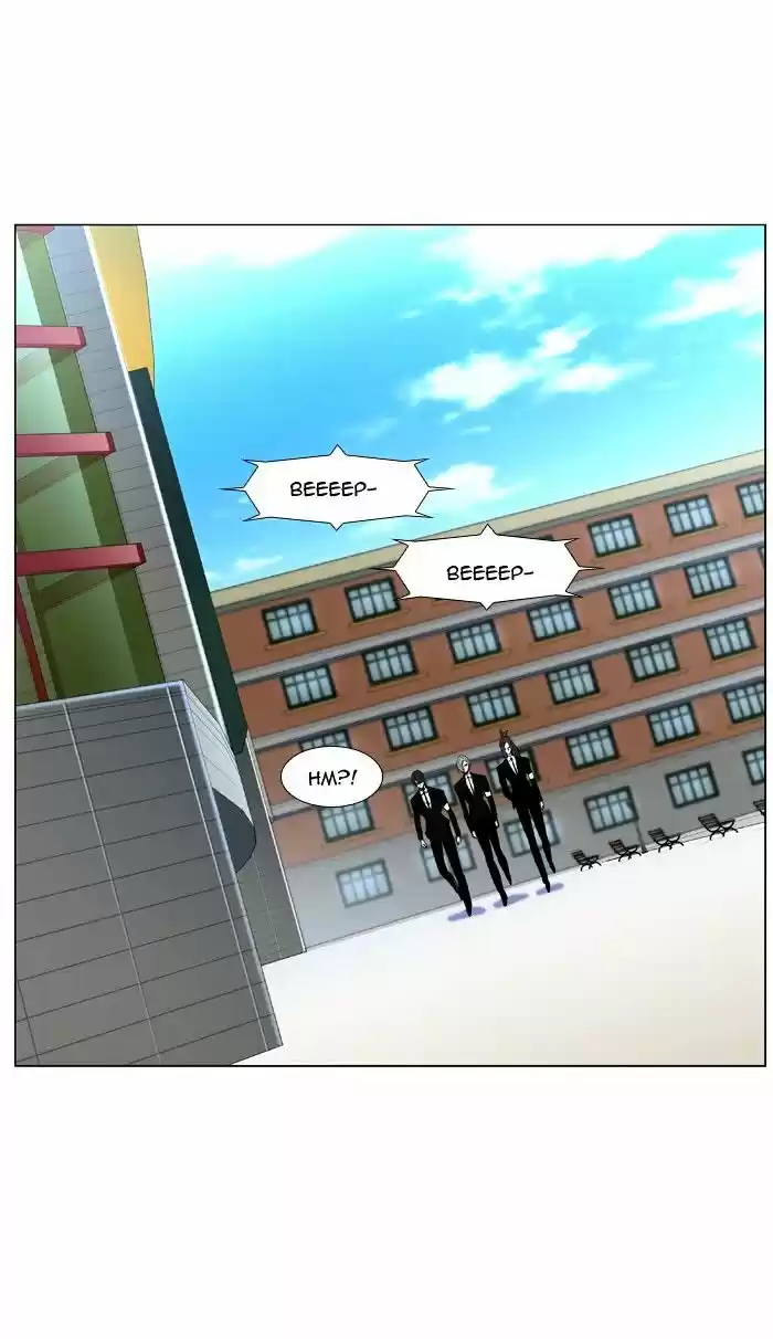 Noblesse vol.4 ch.475