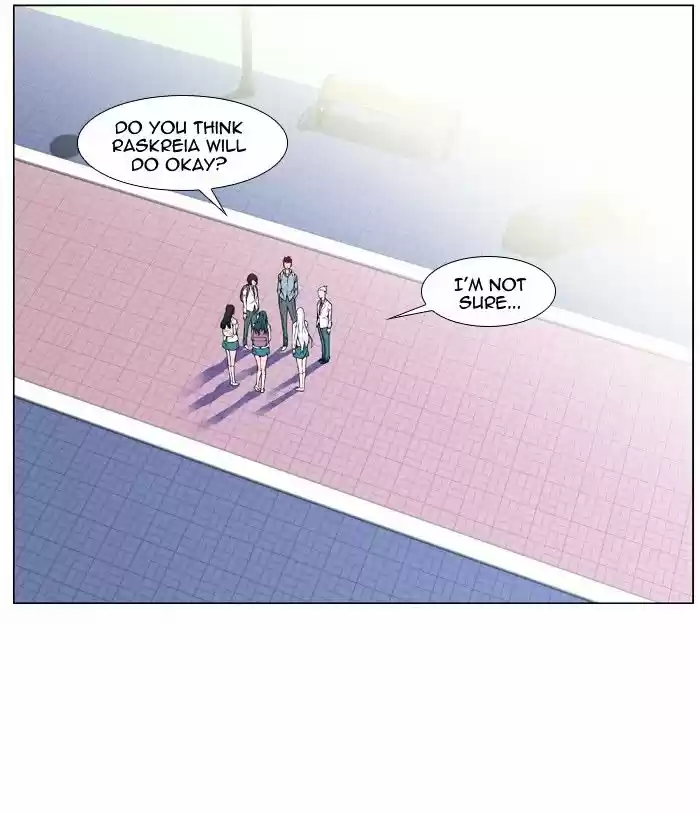 Noblesse vol.4 ch.476