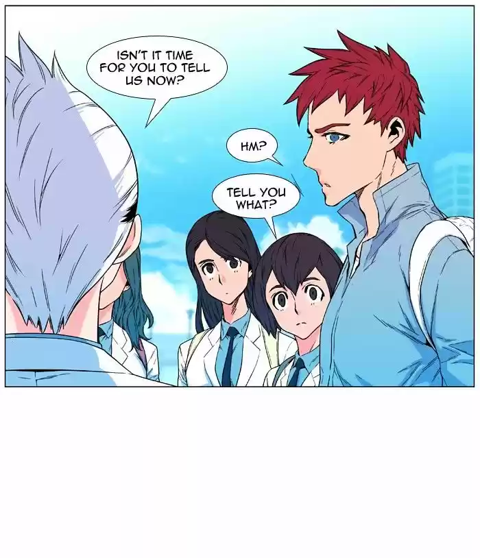 Noblesse vol.4 ch.476