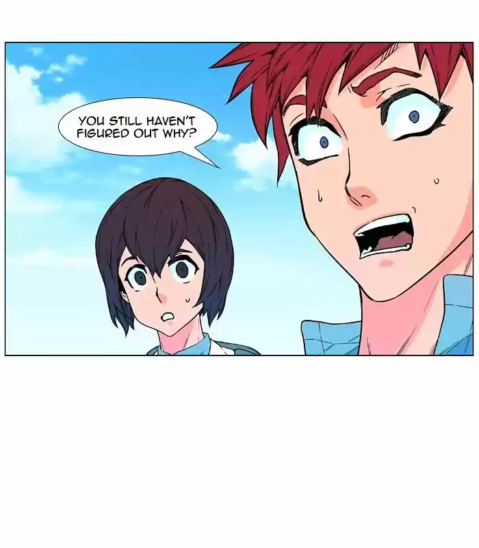 Noblesse vol.4 ch.476