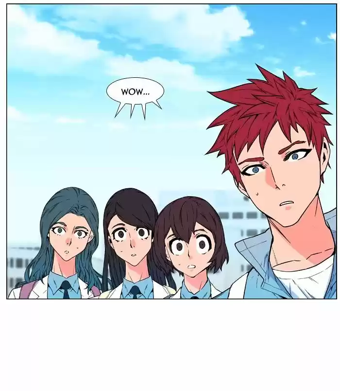 Noblesse vol.4 ch.476