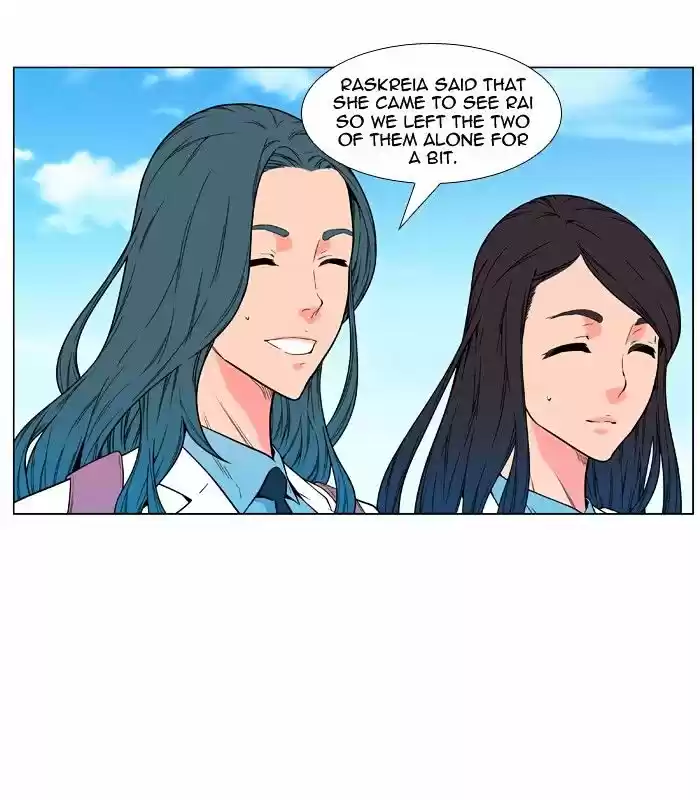 Noblesse vol.4 ch.476